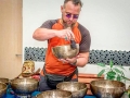 29-30 ноября 2023 года \&quot;Виброакустический массаж поющими чашами: контактный метод\&quot;. Курс № 1.  Преподаватель-Виктор Огуй.