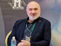 6 декабря 2023 года \&quot;Фут массаж\&quot;. Преподаватель - Сырченко Андрей Игоревич.